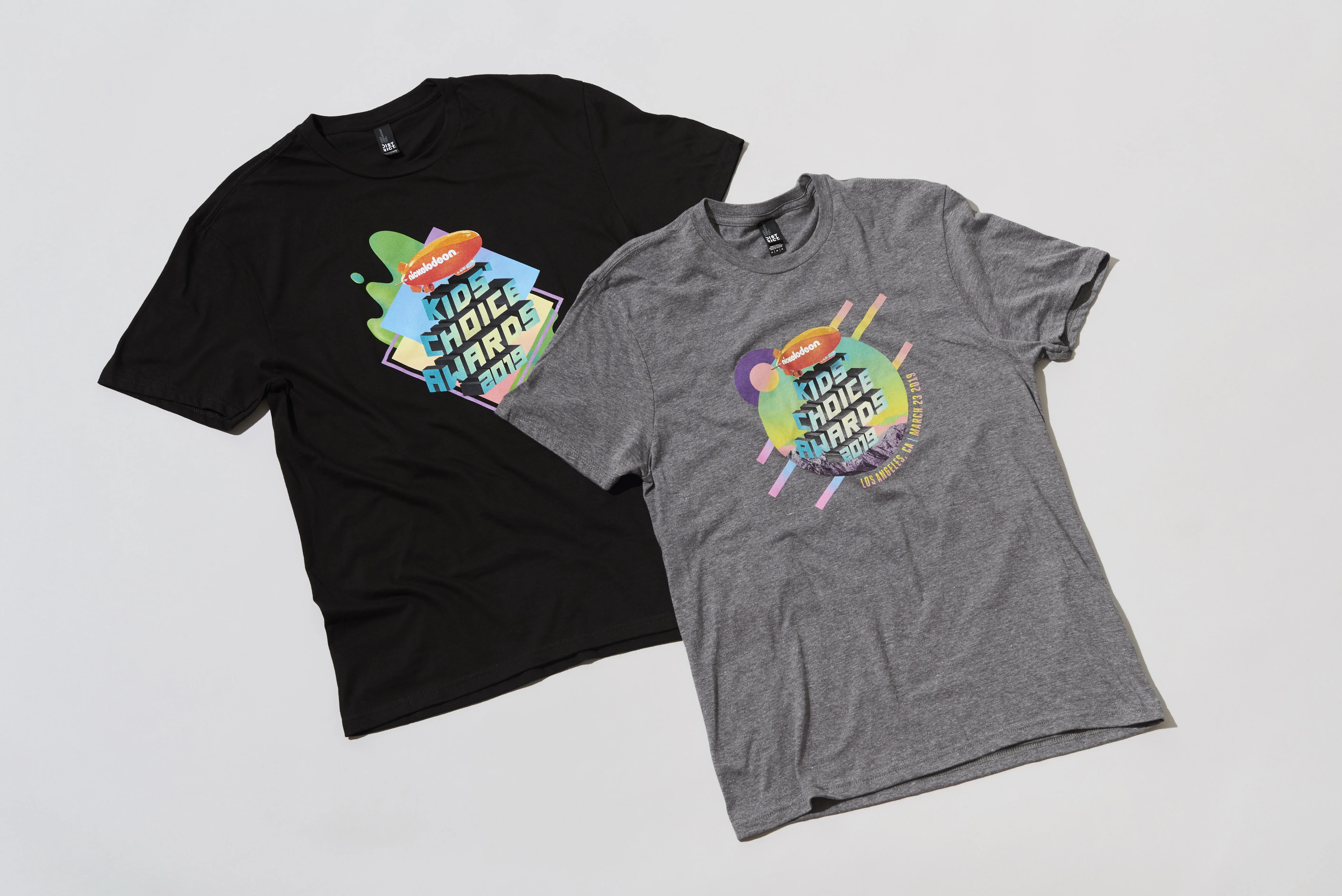 KCA 2019 Collateral