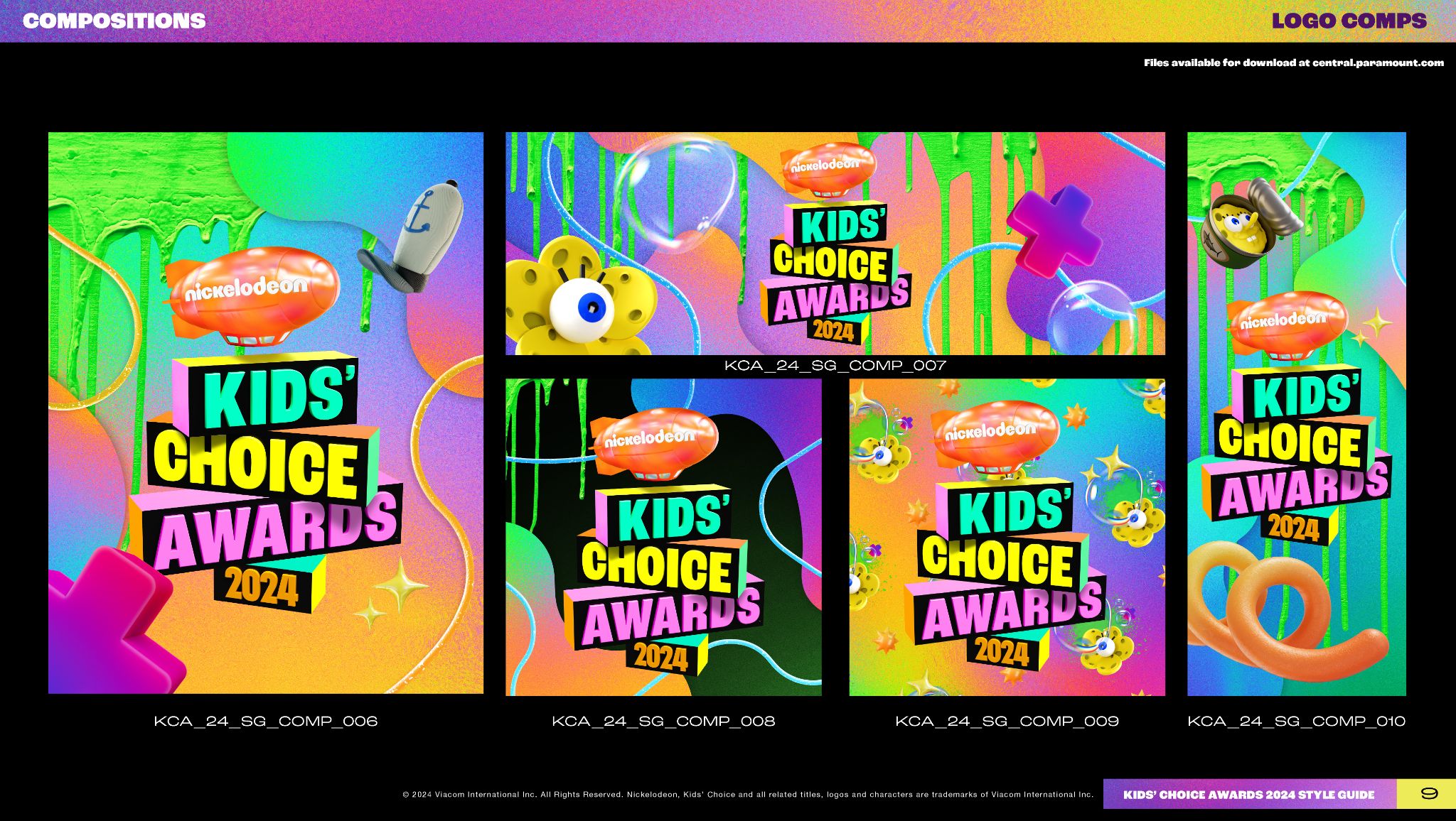 KCA 2024