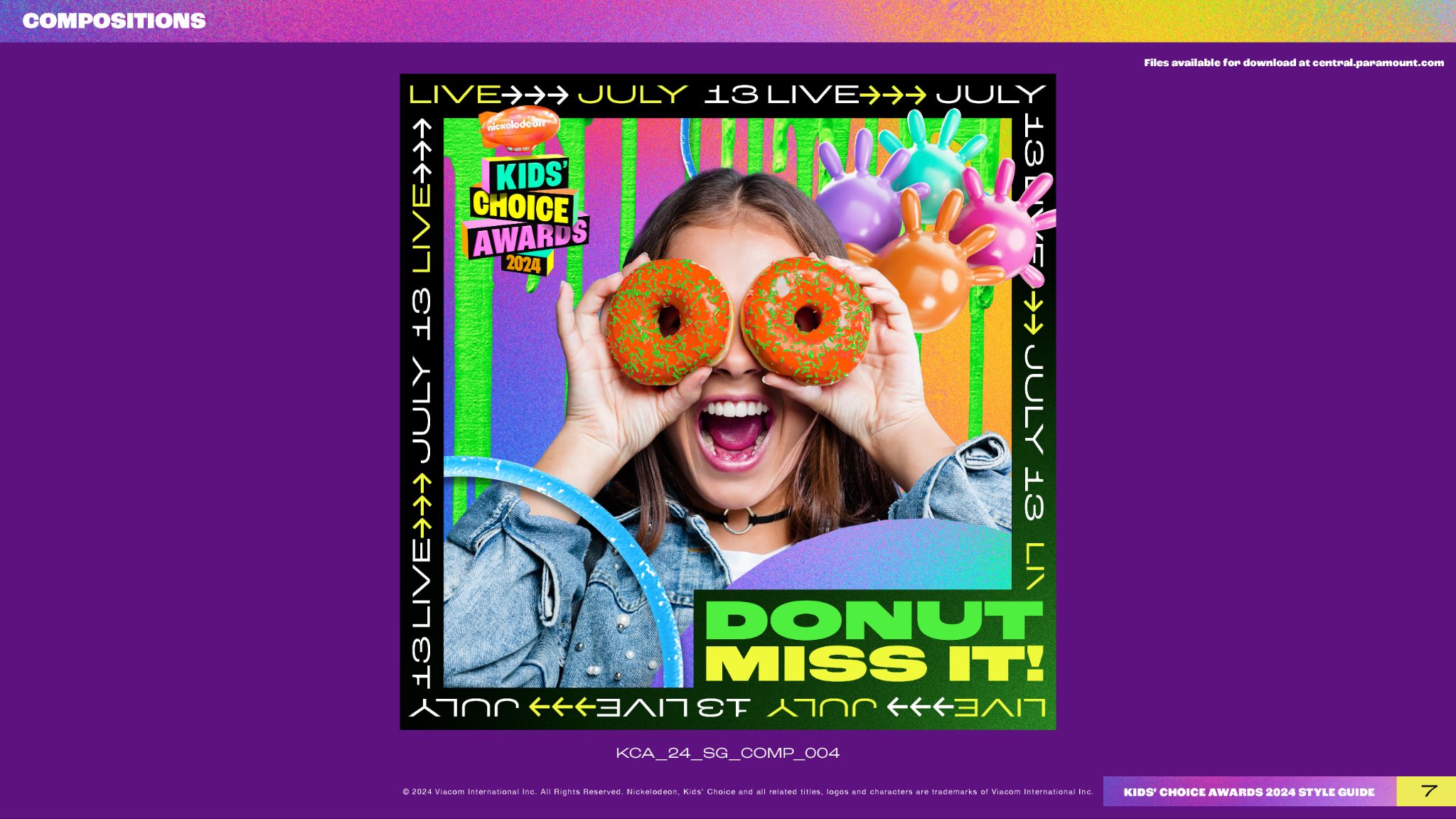 KCA 2024