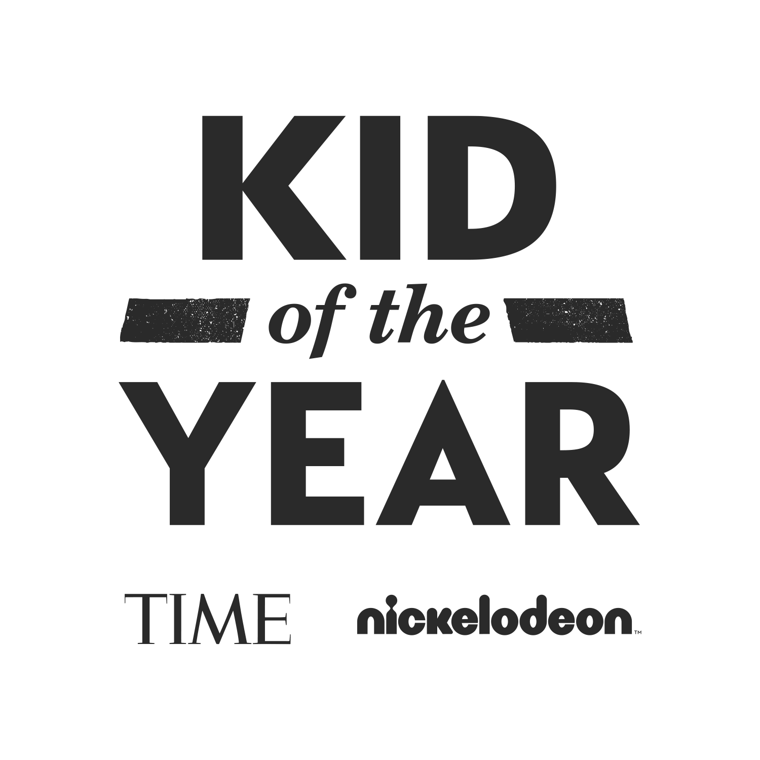 Kid of the Year
