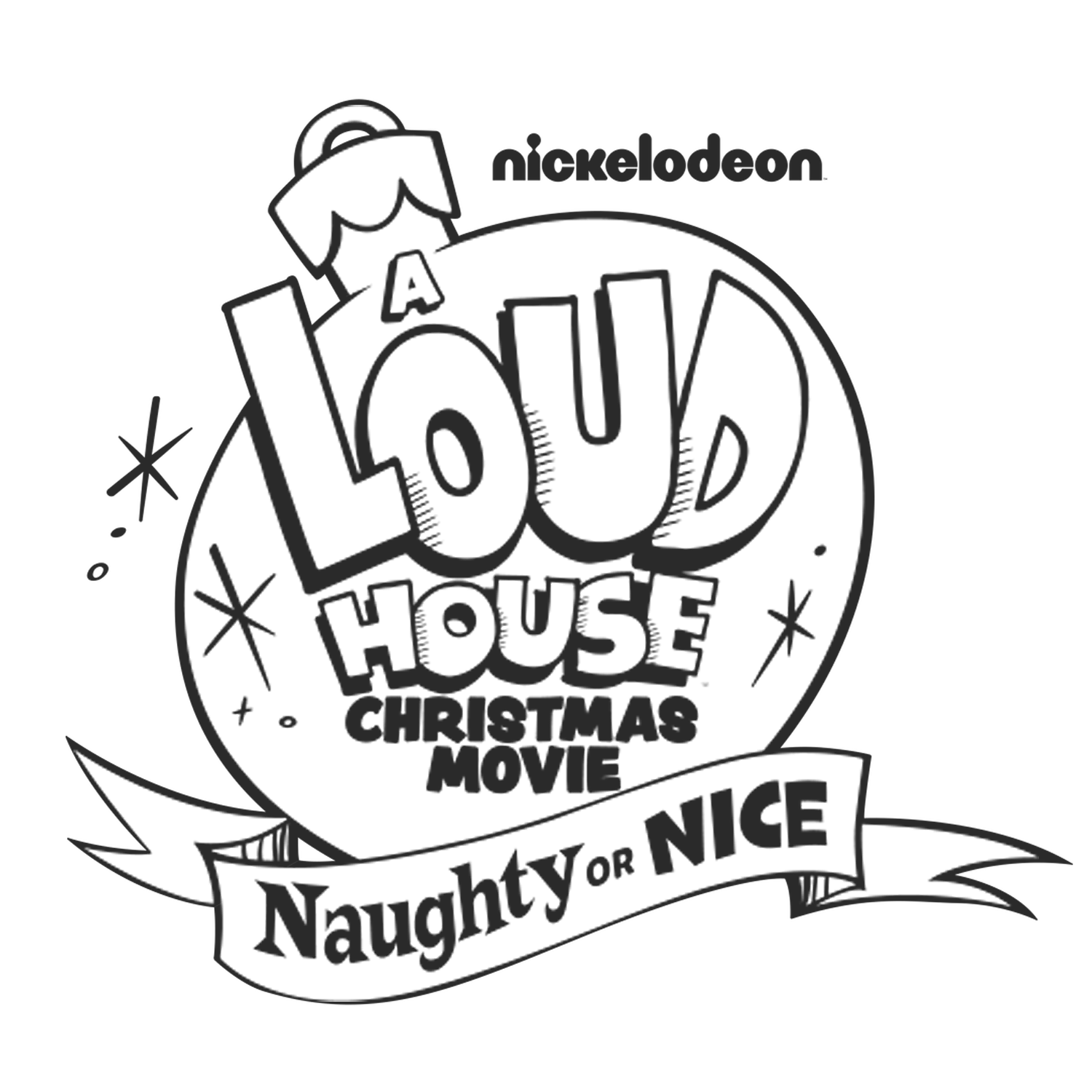 The Loud House