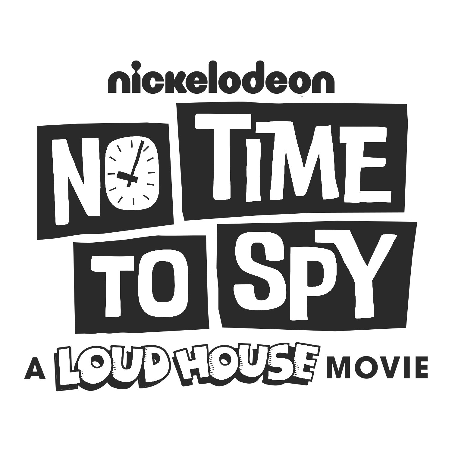 The Loud House TTS