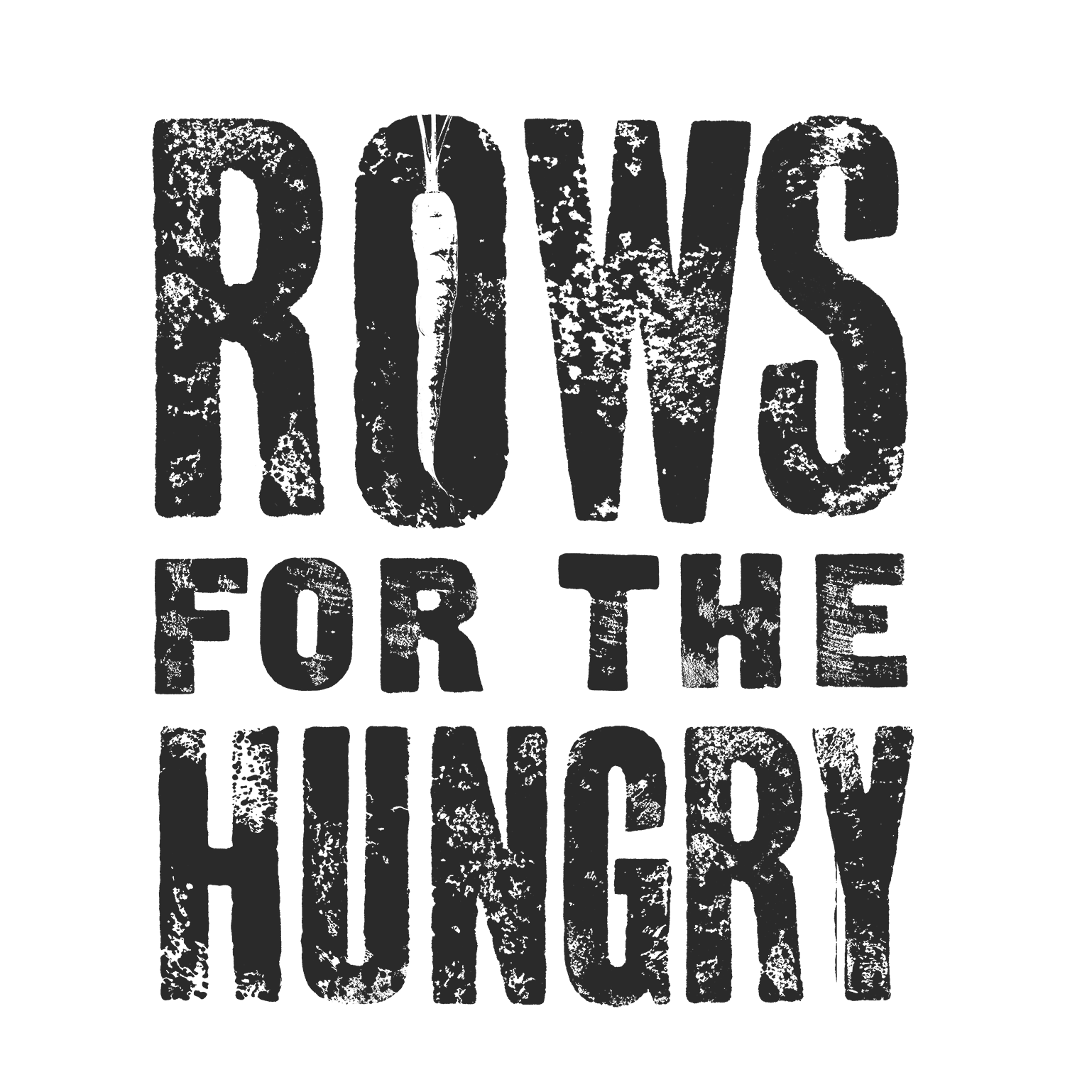 Rows for the Heart
