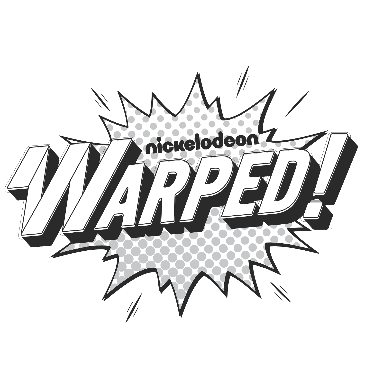 Warped
