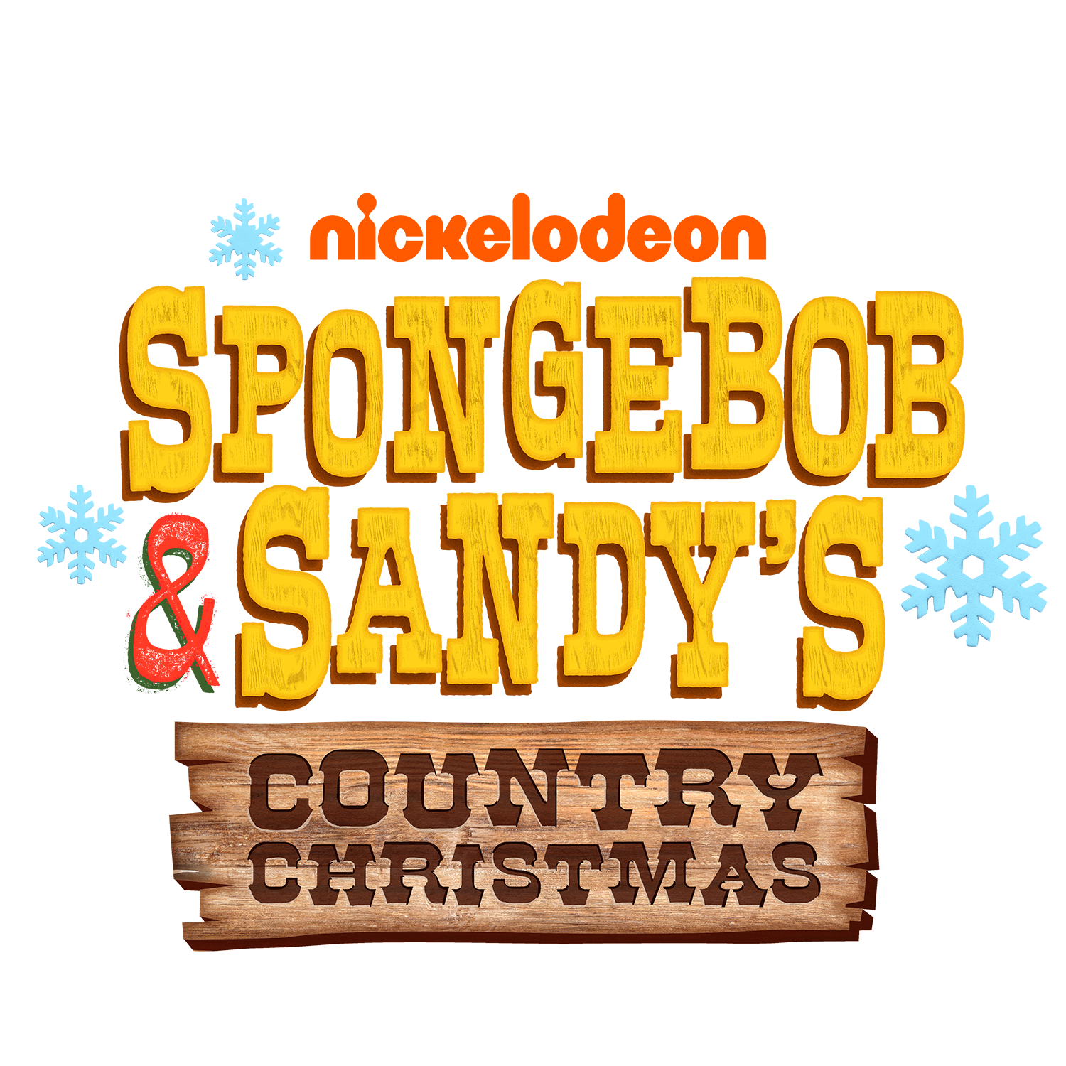 Country Christmas
