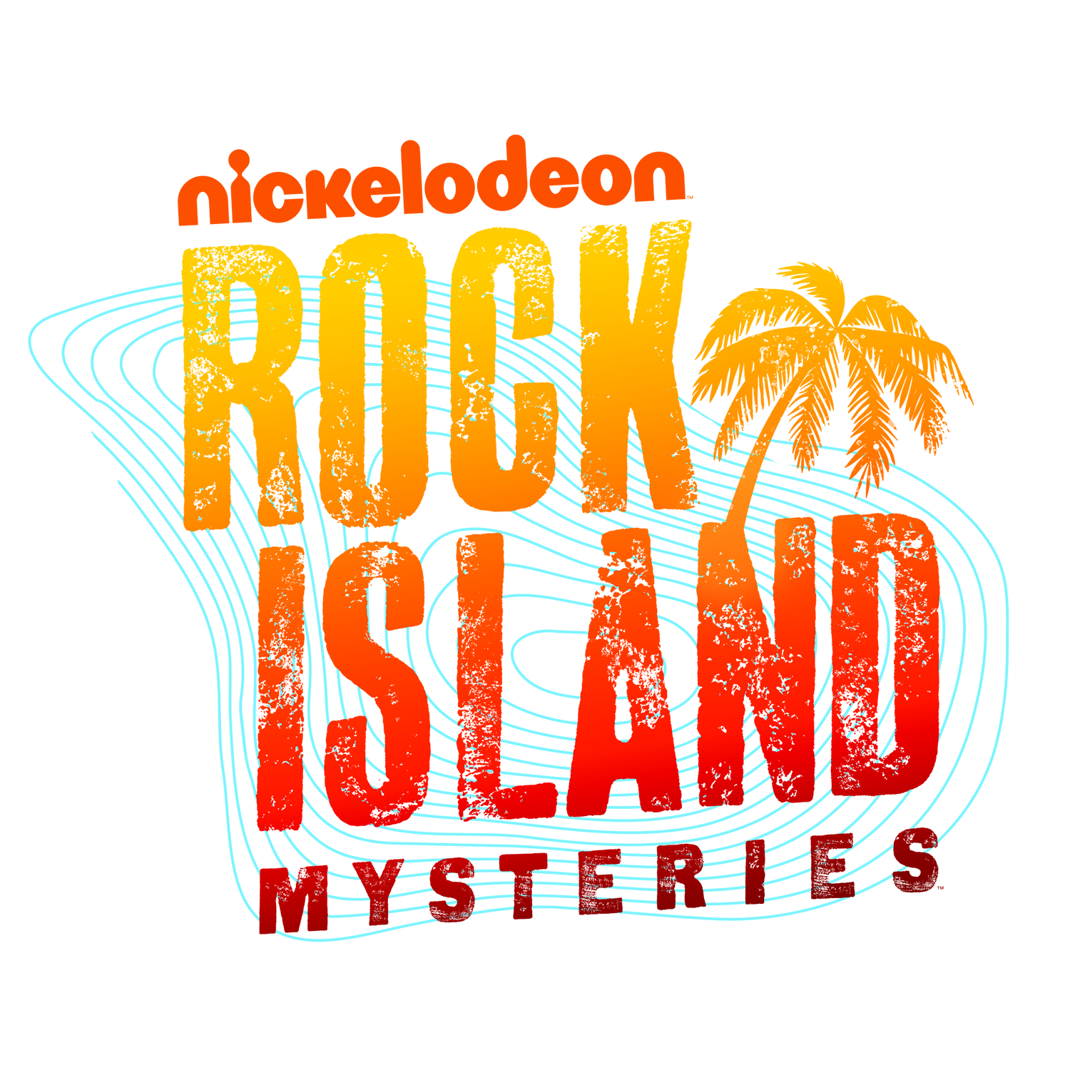 Rock Island Mystery