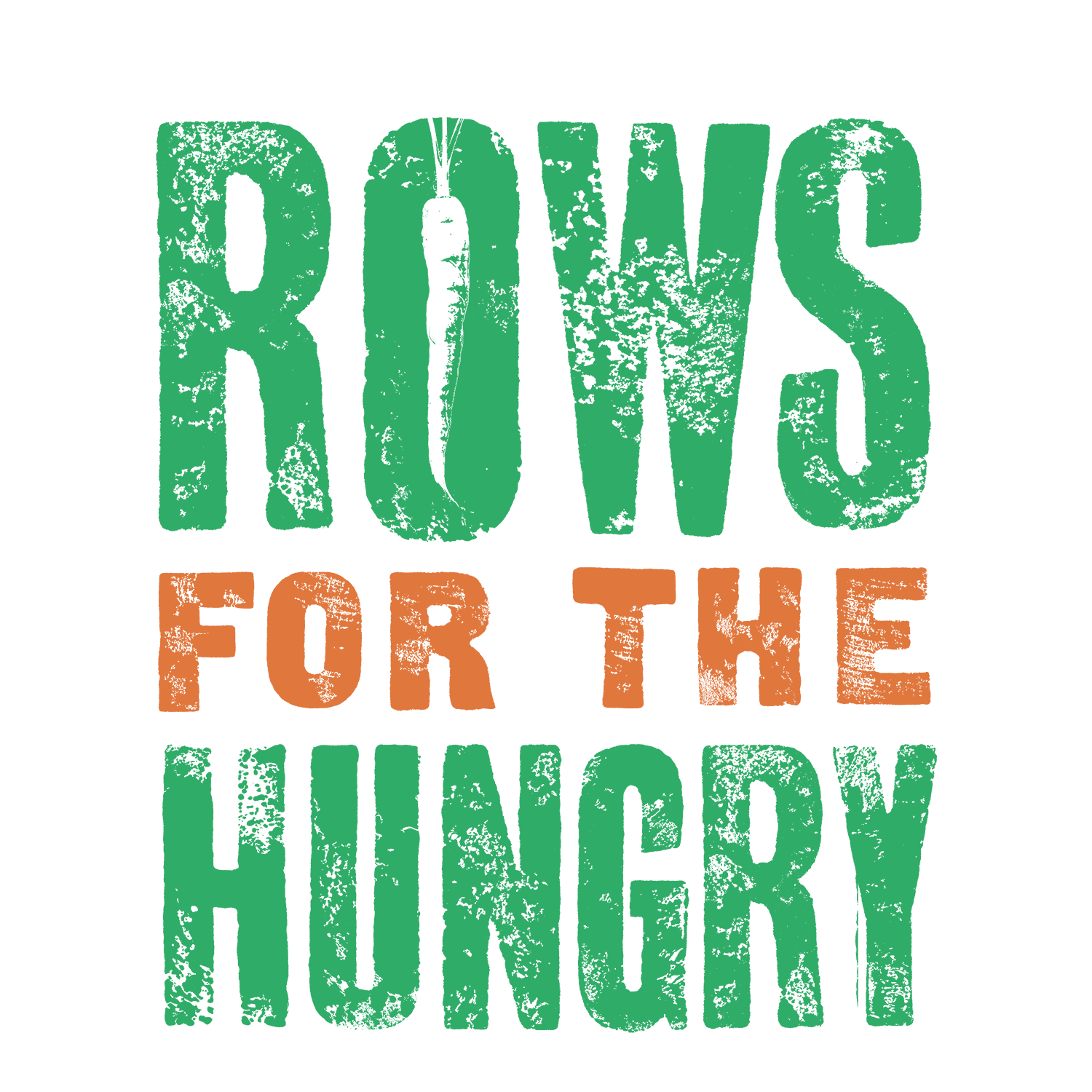 Rows for the Heart