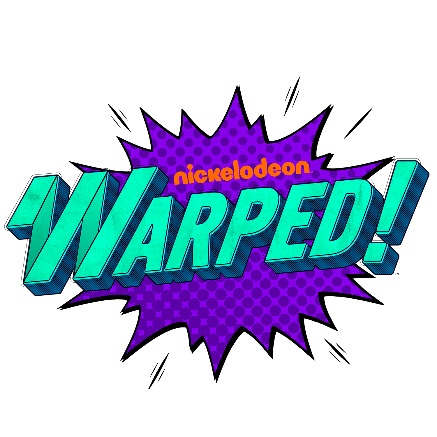 Warped