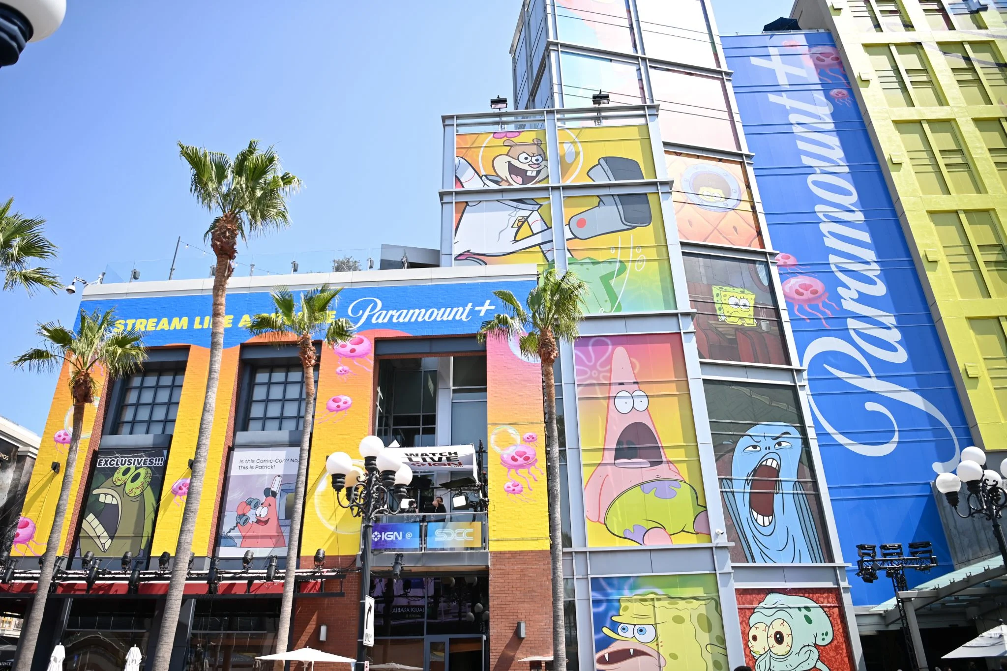 SDCC 2024