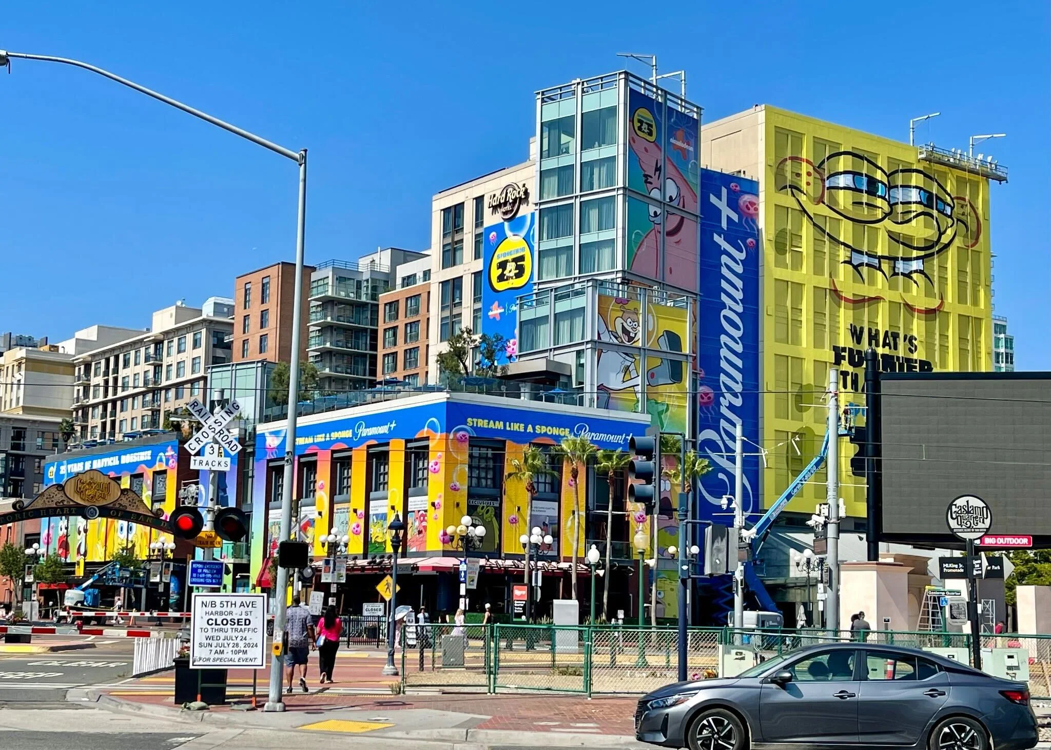 Comic-Con 2024