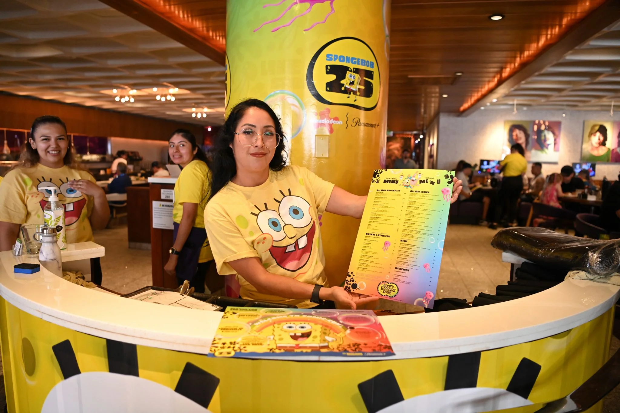 SDCC 2024