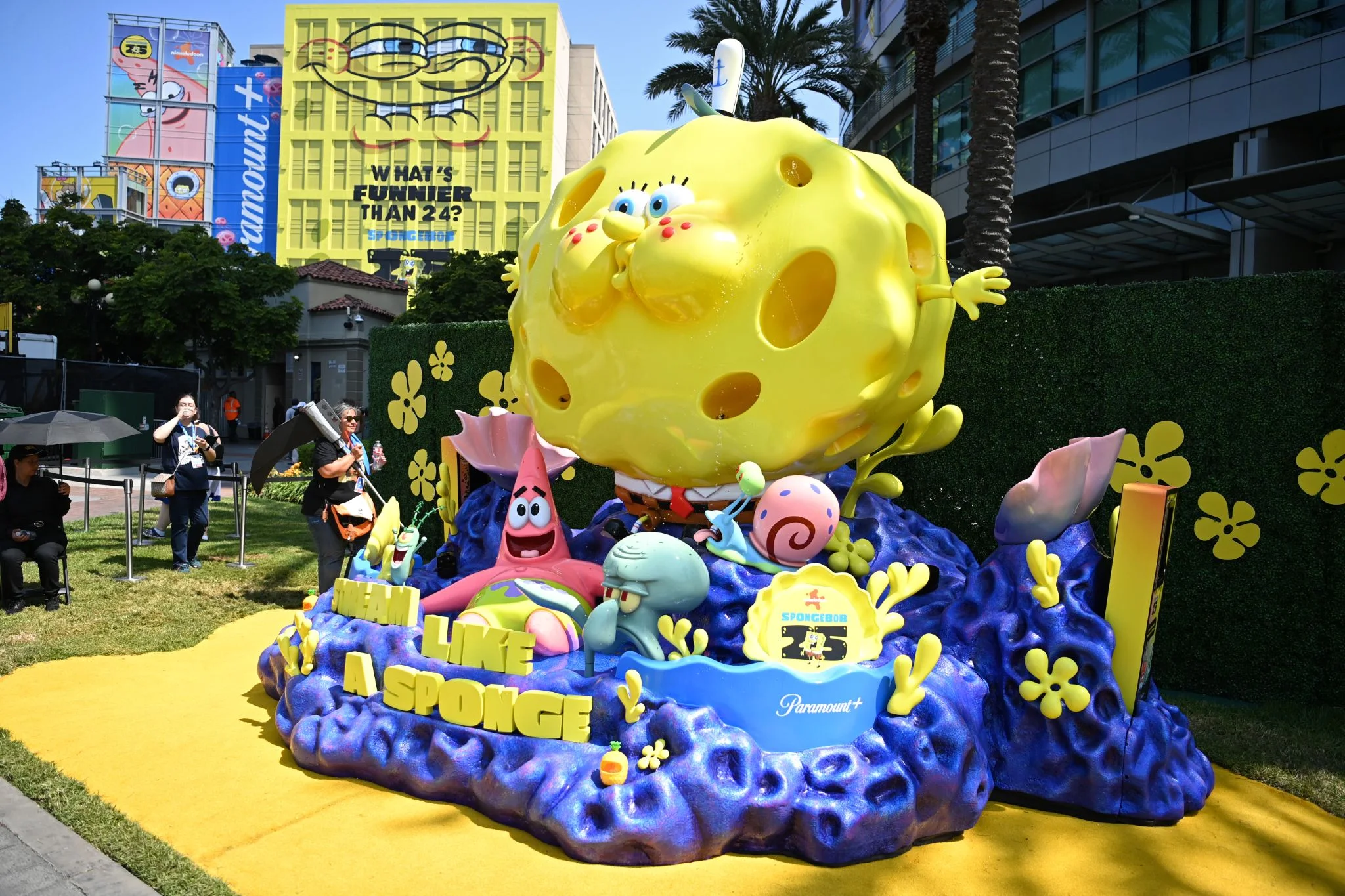 SDCC 2024
